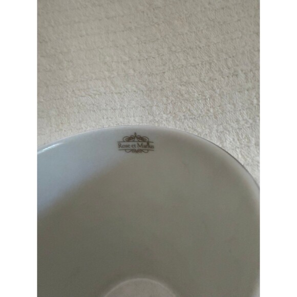 Rose et Marius Tumbler - Picture 2 of 4